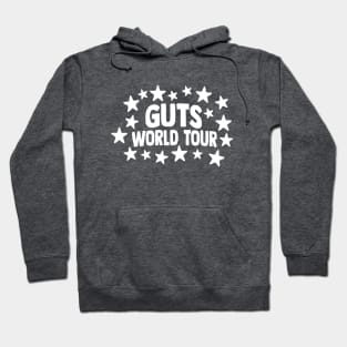 Guts World Tour Hoodie